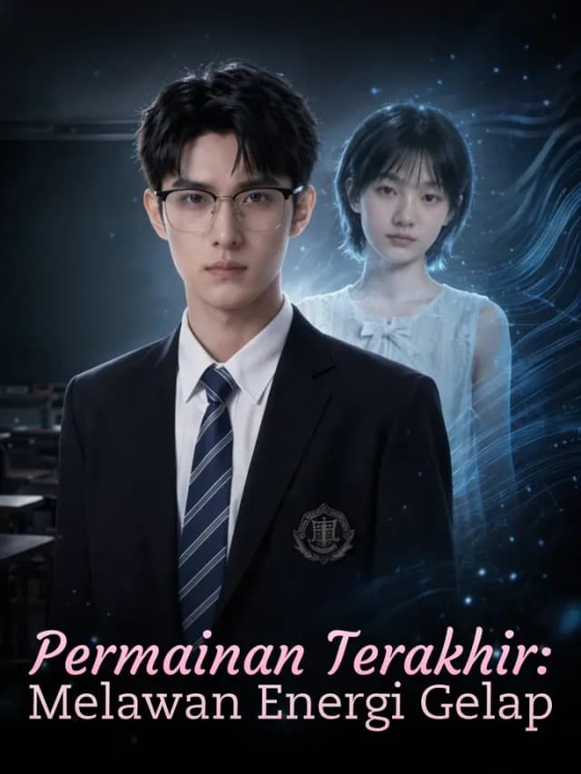Permainan Terakhir: Melawan Energi Gelap