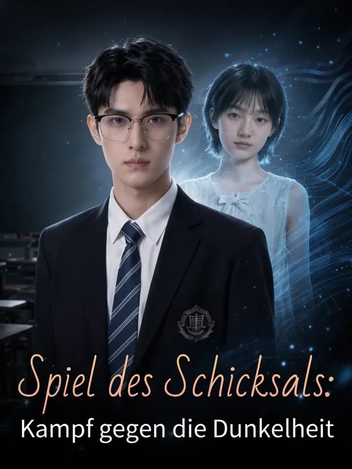 Spiel des Schicksals: Kampf gegen die Dunkelheit