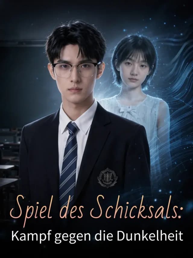 Spiel des Schicksals: Kampf gegen die Dunkelheit