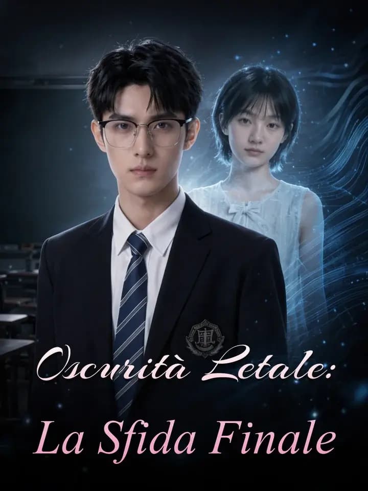 Oscurità Letale: La Sfida Finale