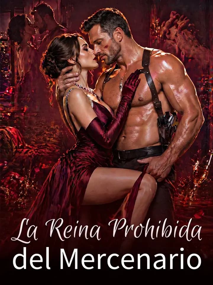 La Reina Prohibida del Mercenario