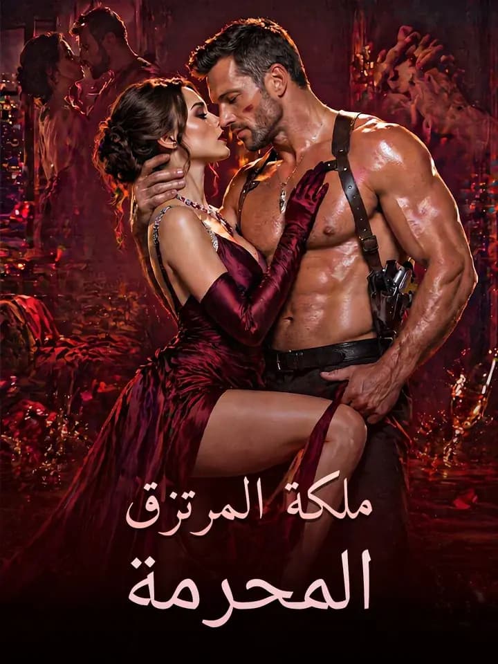 ملكة المرتزق المحرمة