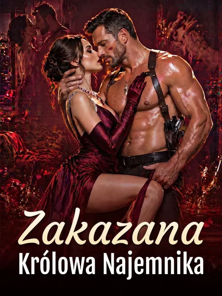 Zakazana Królowa Najemnika