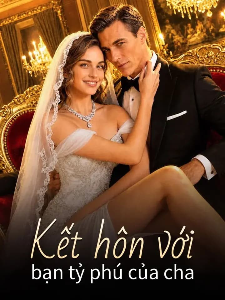 Kết hôn với bạn tỷ phú của cha