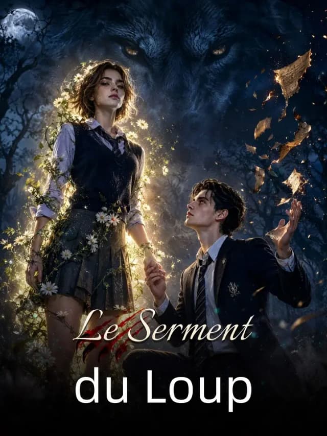 Le Serment du Loup