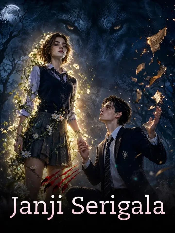 Janji Serigala