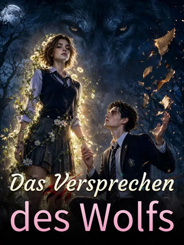 Das Versprechen des Wolfs
