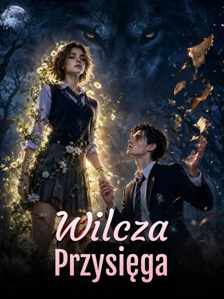 Wilcza Przysięga