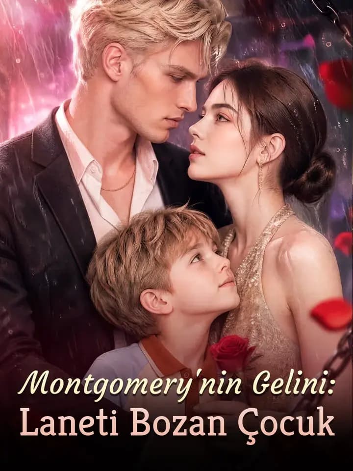 Montgomery'nin Gelini: Laneti Bozan Çocuk