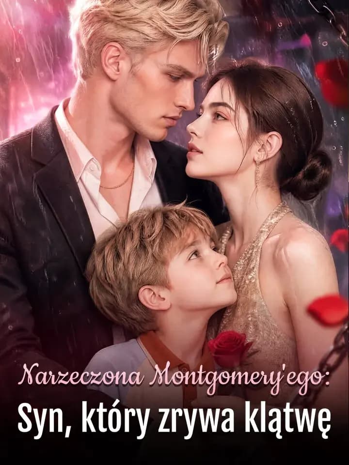 Narzeczona Montgomery'ego: Syn, który zrywa klątwę