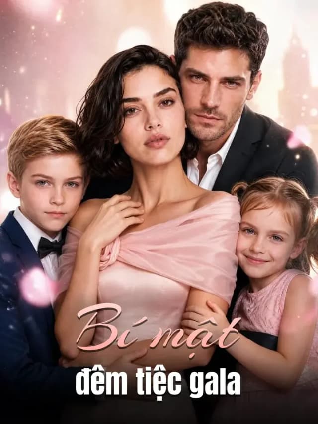 Bí mật đêm tiệc gala
