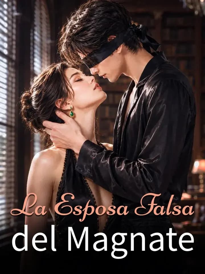 La Esposa Falsa del Magnate