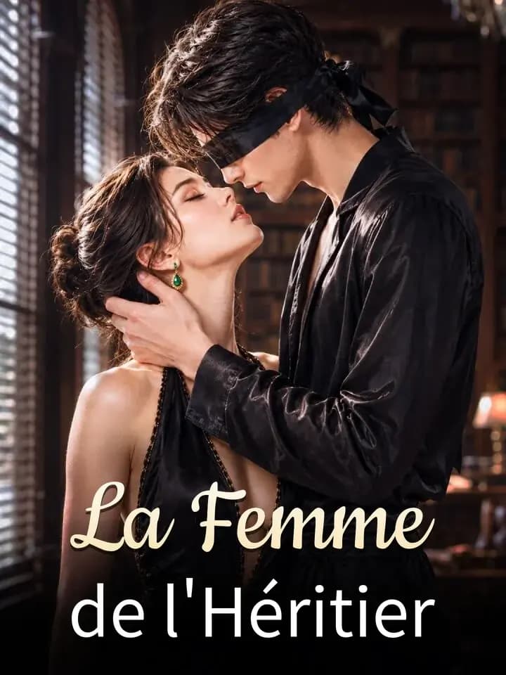 La Femme de l'Héritier