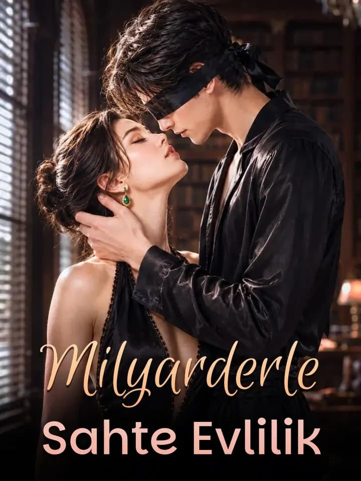 Milyarderle Sahte Evlilik