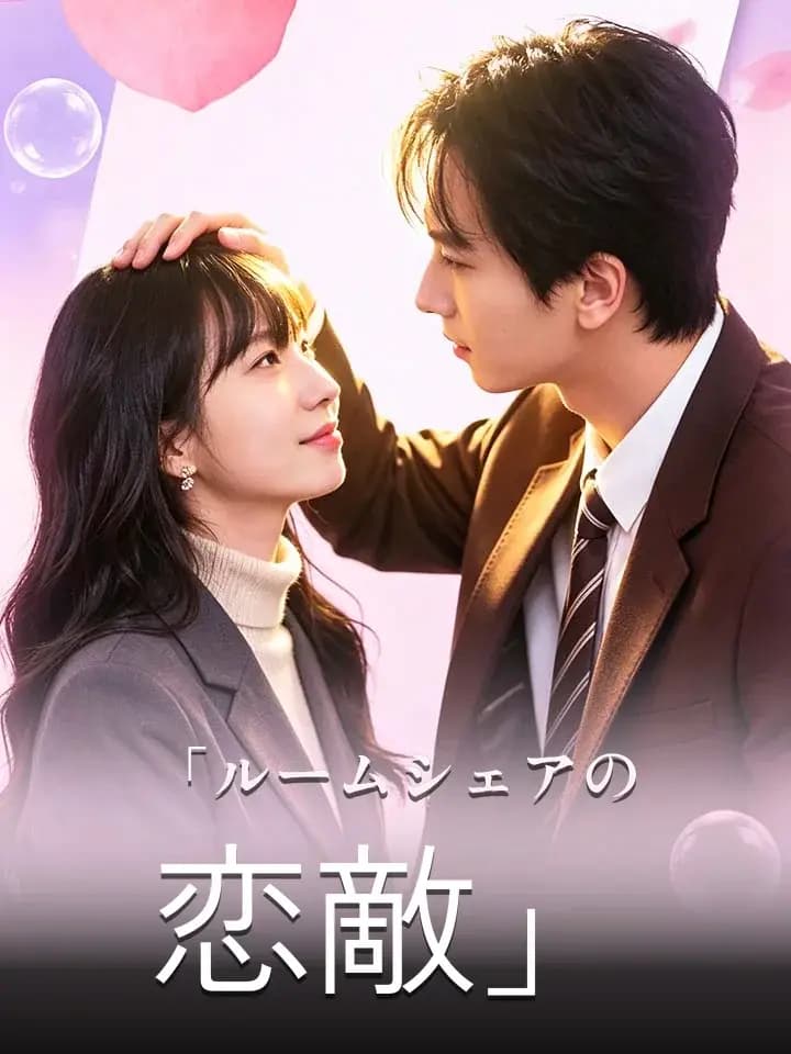 「ルームシェアの恋敵」