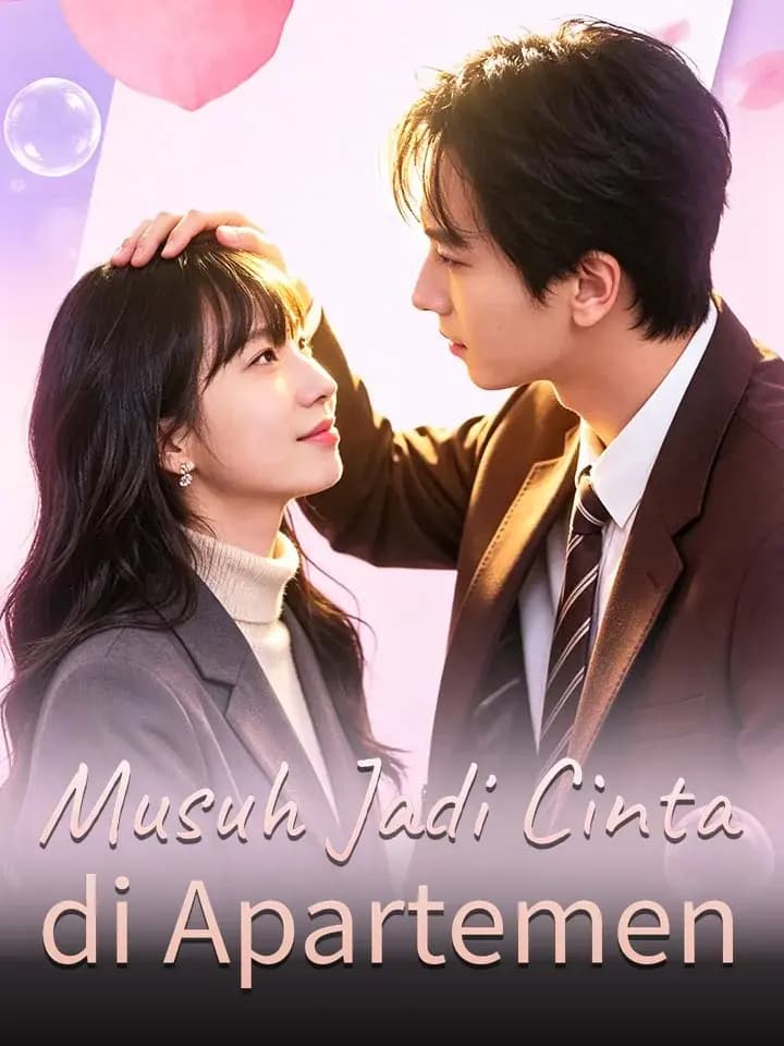 Musuh Jadi Cinta di Apartemen