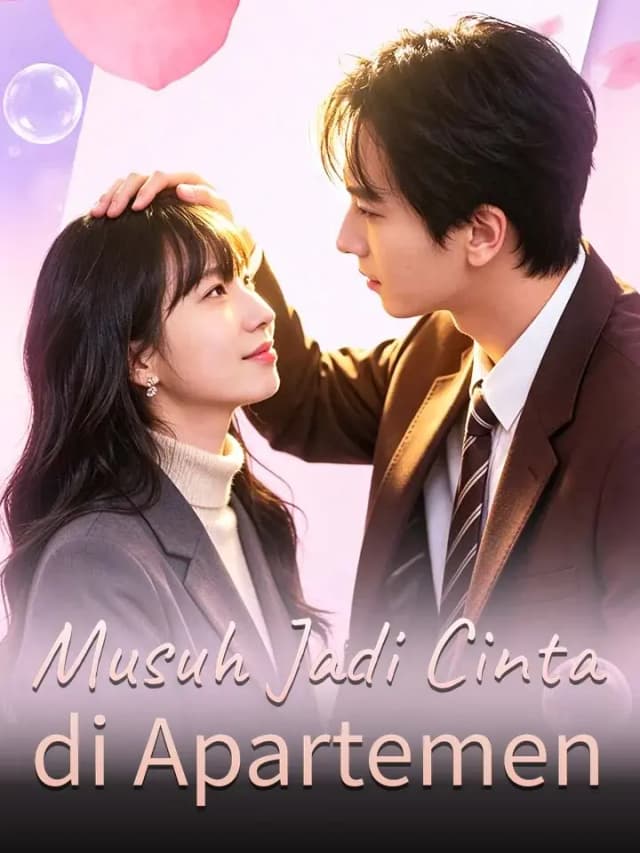 Musuh Jadi Cinta di Apartemen