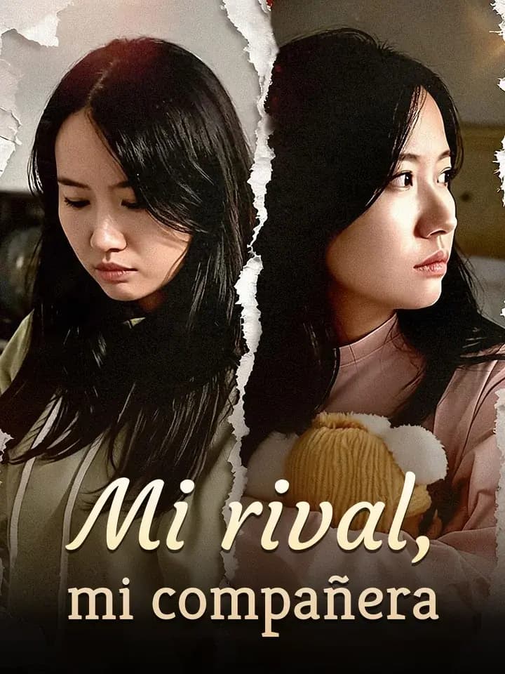 Mi rival, mi compañera