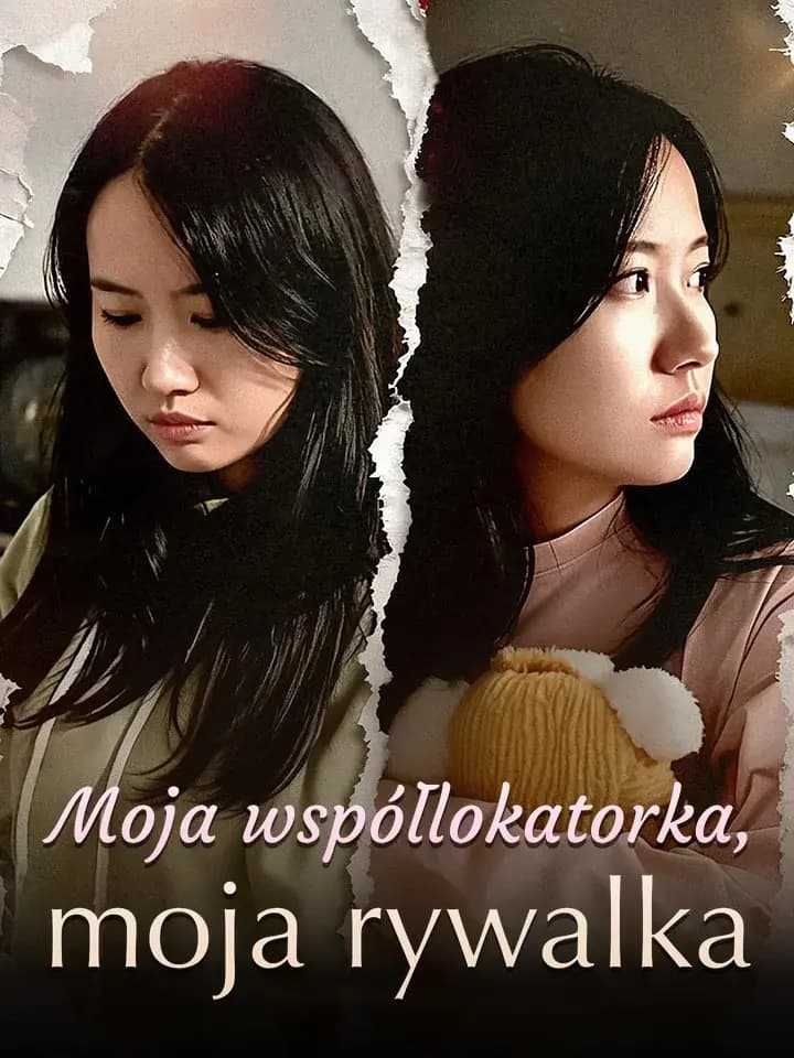 Moja współlokatorka, moja rywalka
