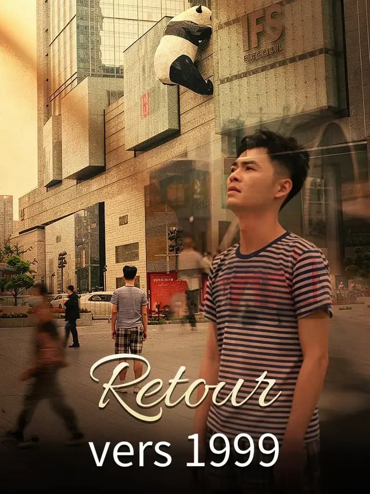 Retour vers 1999