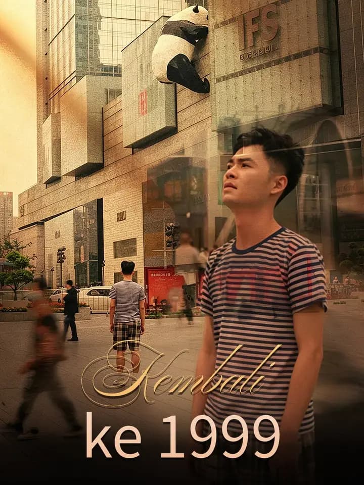Kembali ke 1999