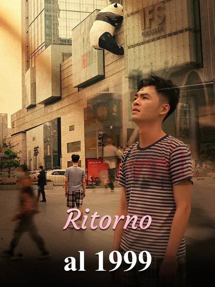 Ritorno al 1999