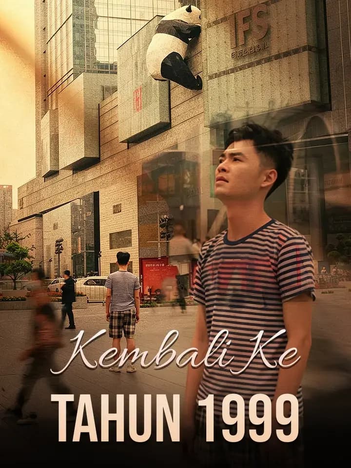 Kembali Ke Tahun 1999