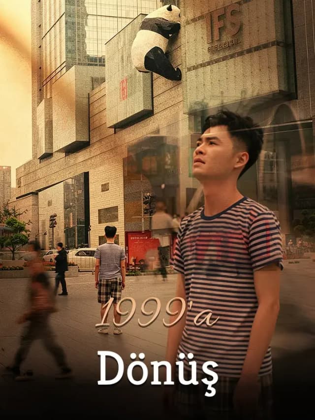 1999'a Dönüş