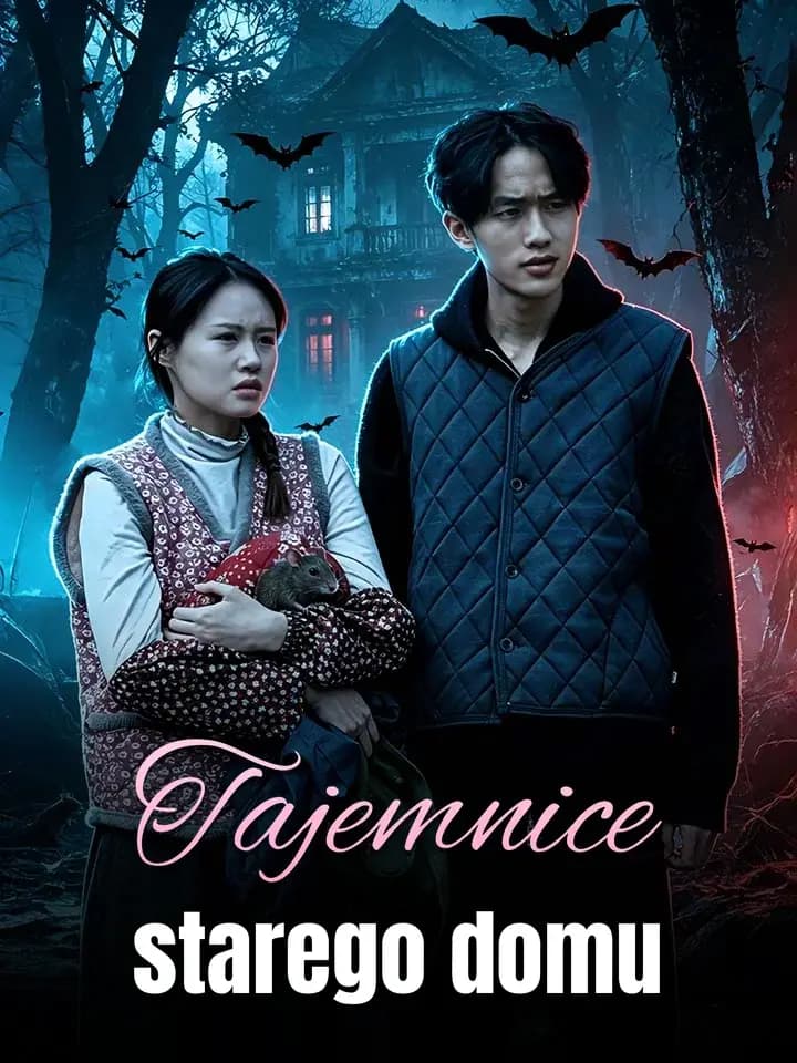 Tajemnice starego domu