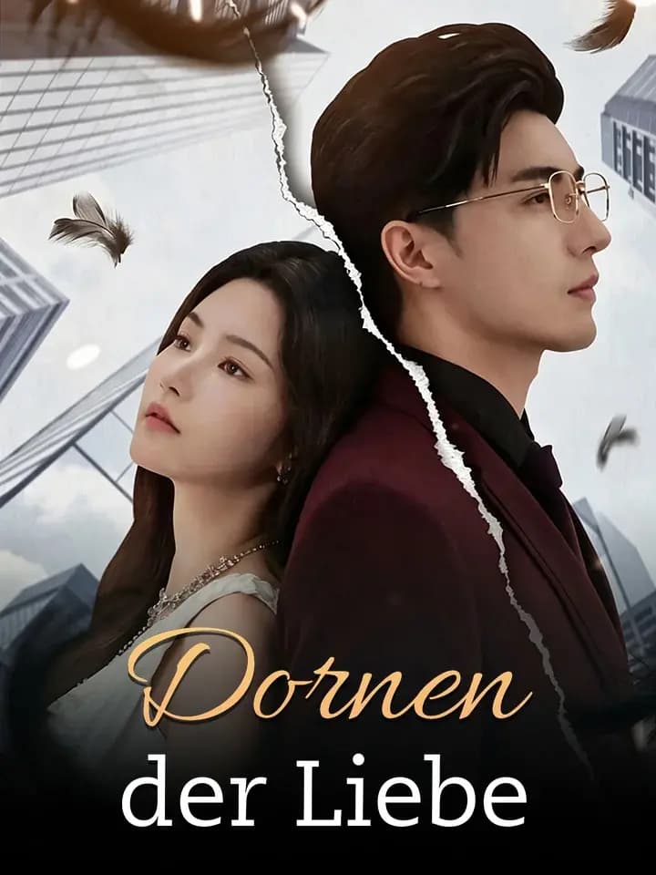 Dornen der Liebe