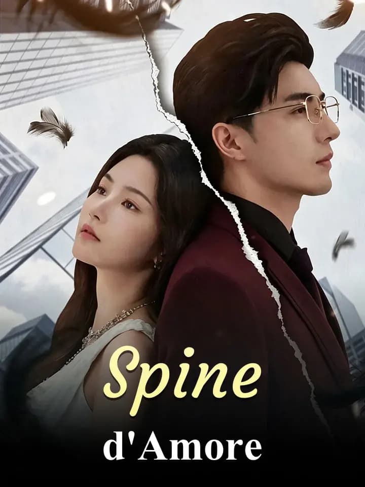Spine d'Amore
