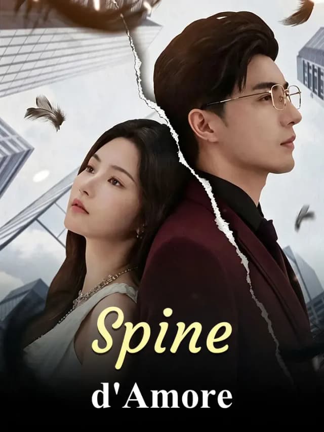 Spine d'Amore
