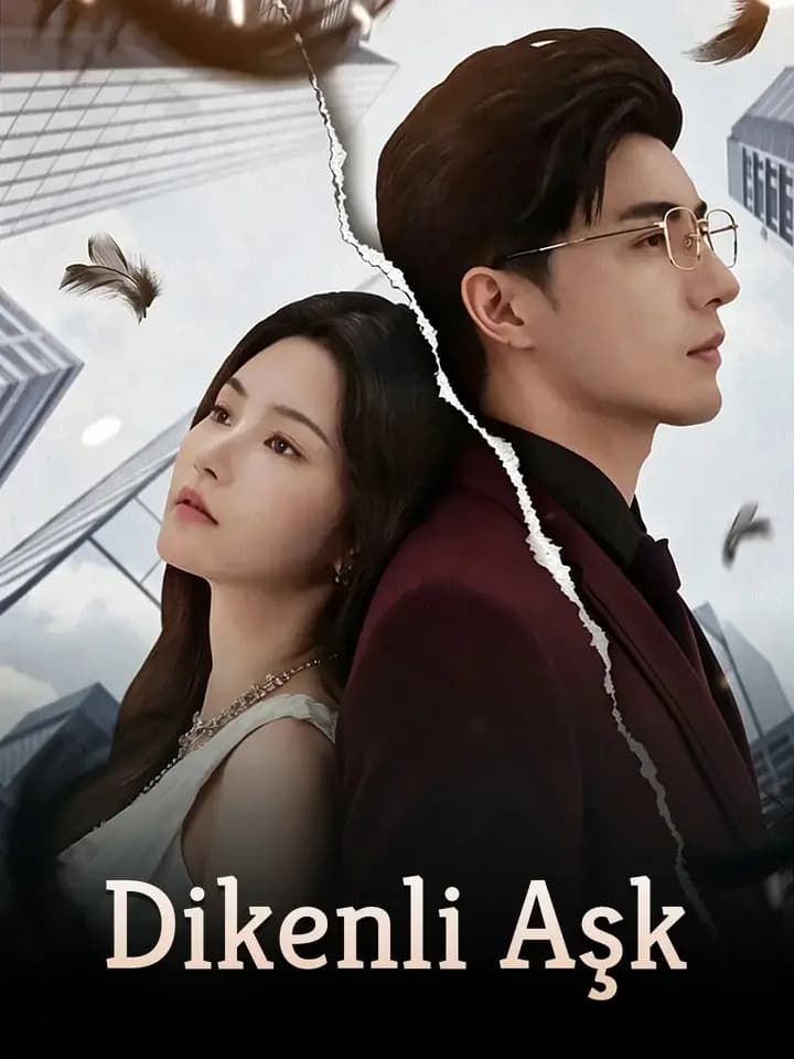 Dikenli Aşk