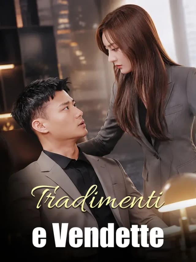 Tradimenti e Vendette