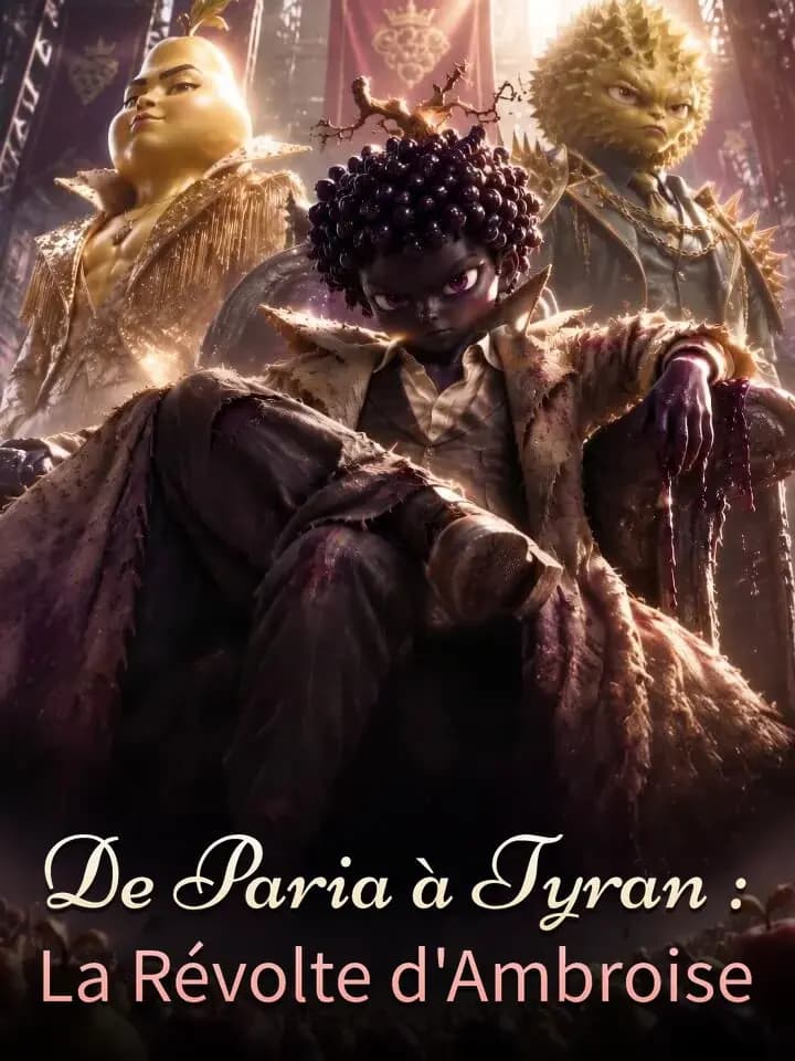 De Paria à Tyran : La Révolte d'Ambroise