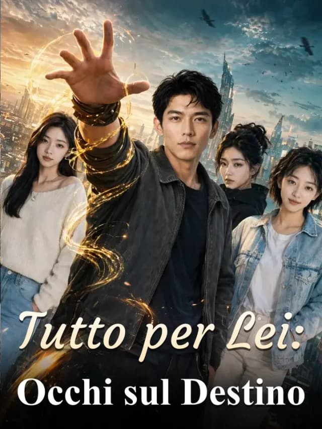 Tutto per Lei: Occhi sul Destino