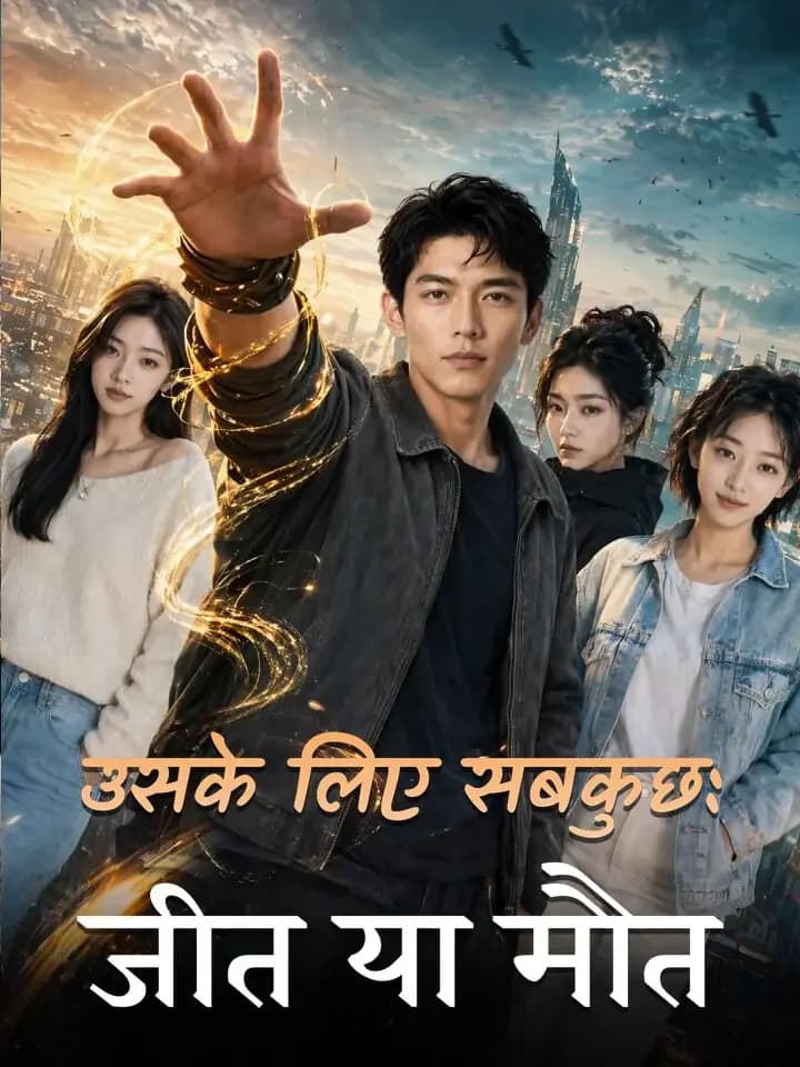 उसके लिए सबकुछ: जीत या मौत