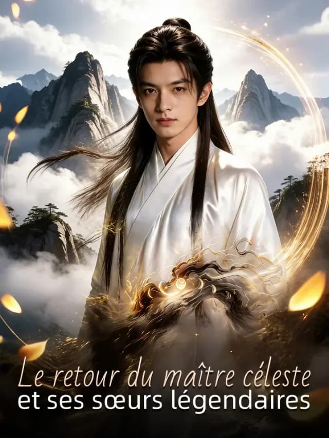 Le retour du maître céleste et ses sœurs légendaires