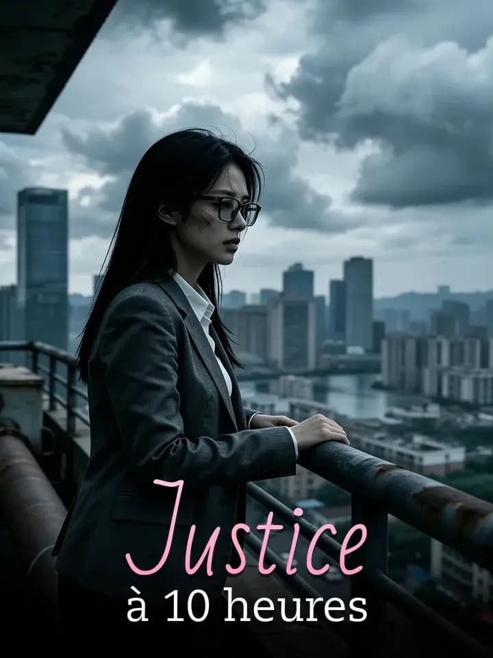 Justice à 10 heures