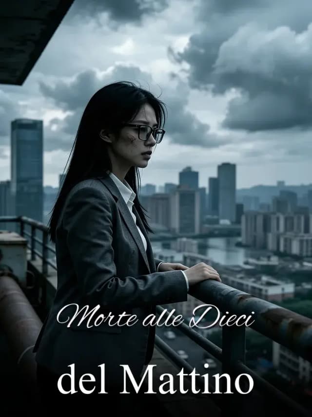 Morte alle Dieci del Mattino
