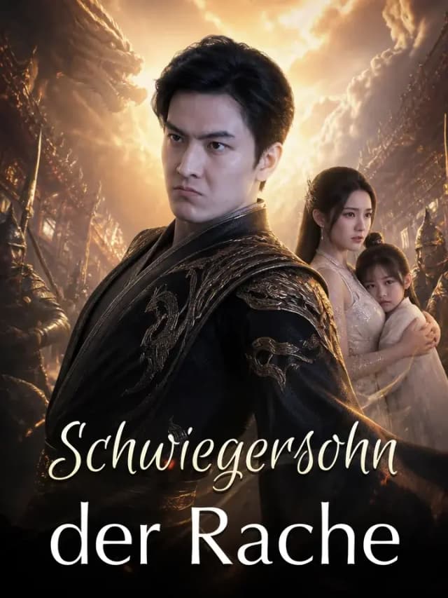 Schwiegersohn der Rache