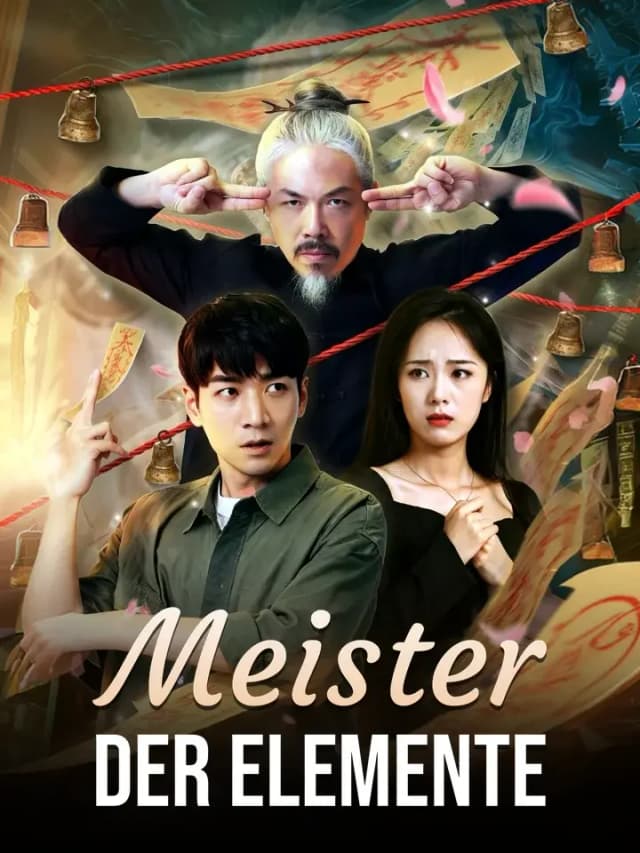 Meister der Elemente