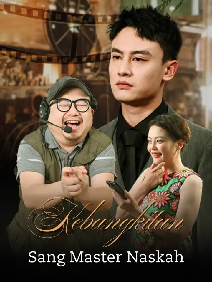 Kebangkitan Sang Master Naskah