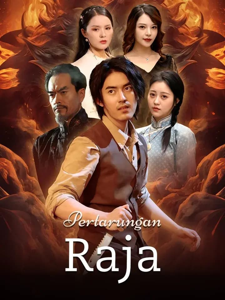 Pertarungan Raja