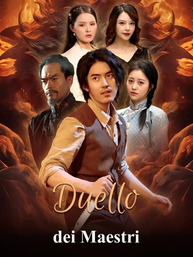 Duello dei Maestri