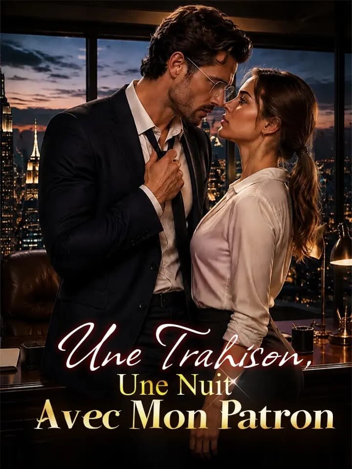 Une Trahison, une Nuit avec mon Patron