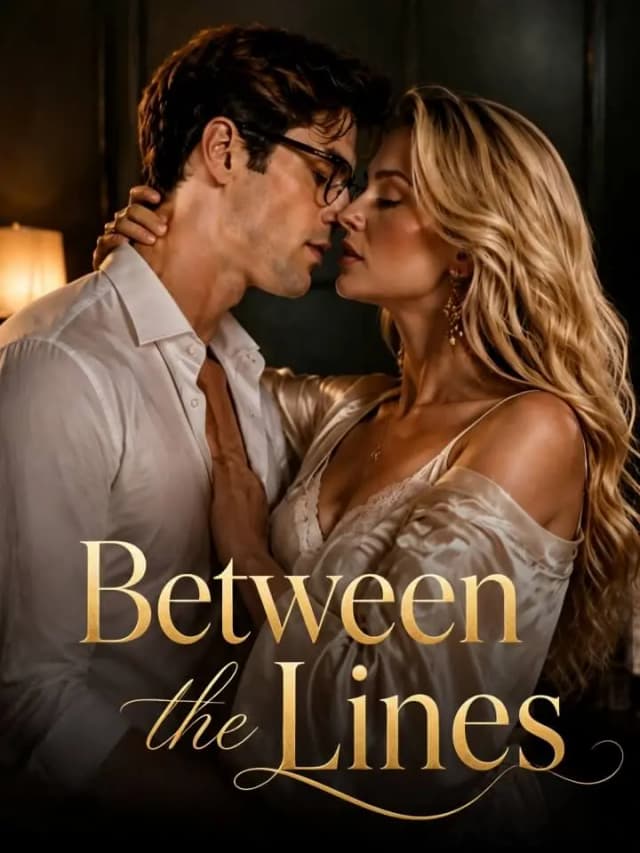 Between The Lines