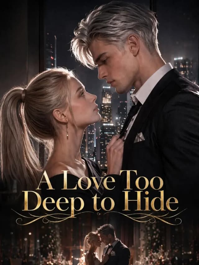 A Love Too Deep To Hide
