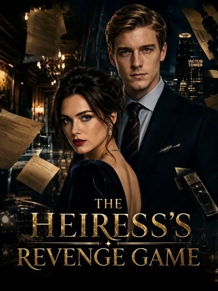 The Heiress's Revenge Game