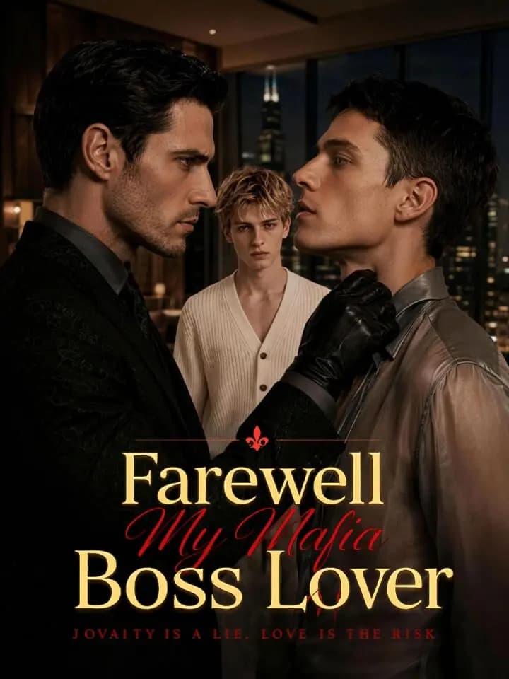 Farewell My Mafia Boss Lover